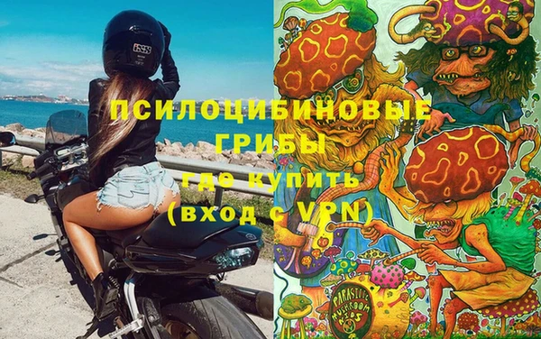 прущие крисы Баксан